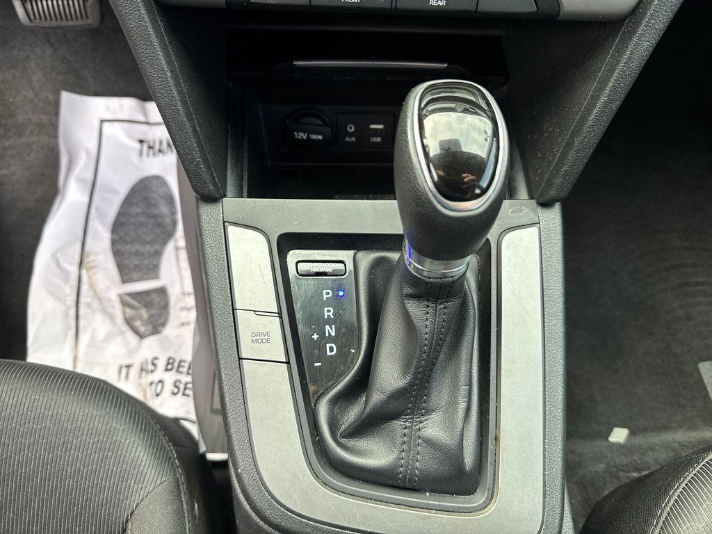 used 2018 Hyundai Elantra car, priced at $8,919