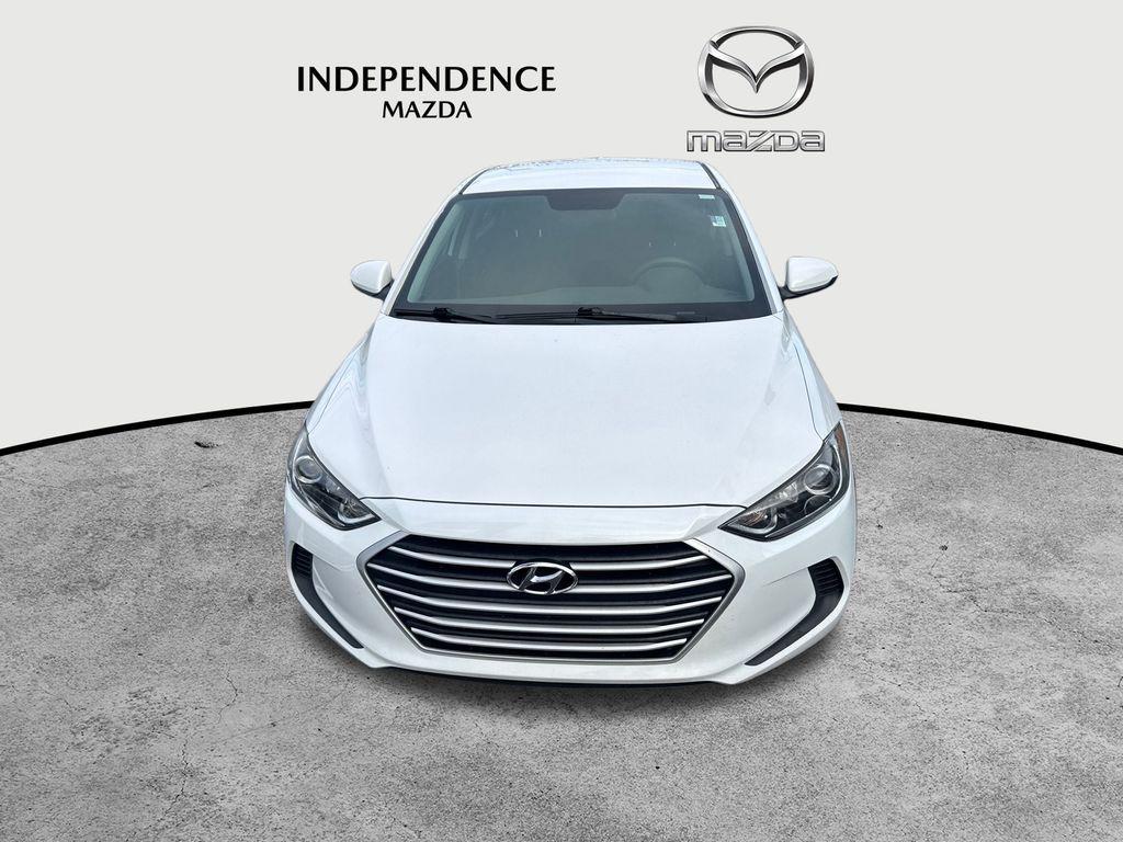 used 2018 Hyundai Elantra car, priced at $8,919