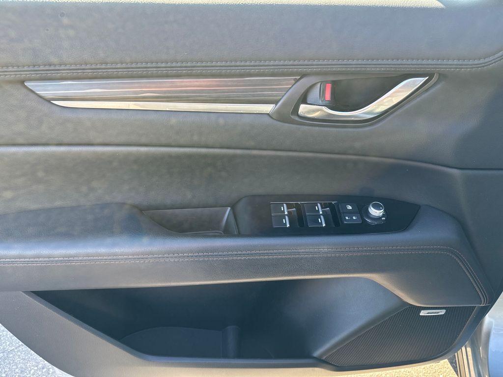 used 2021 Mazda CX-5 car, priced at $22,991