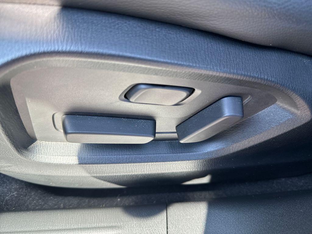 used 2023 Mazda CX-5 car, priced at $25,889