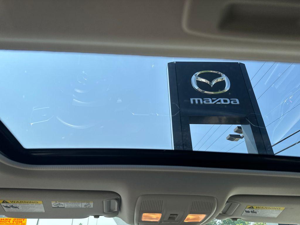 used 2023 Mazda CX-5 car, priced at $25,889