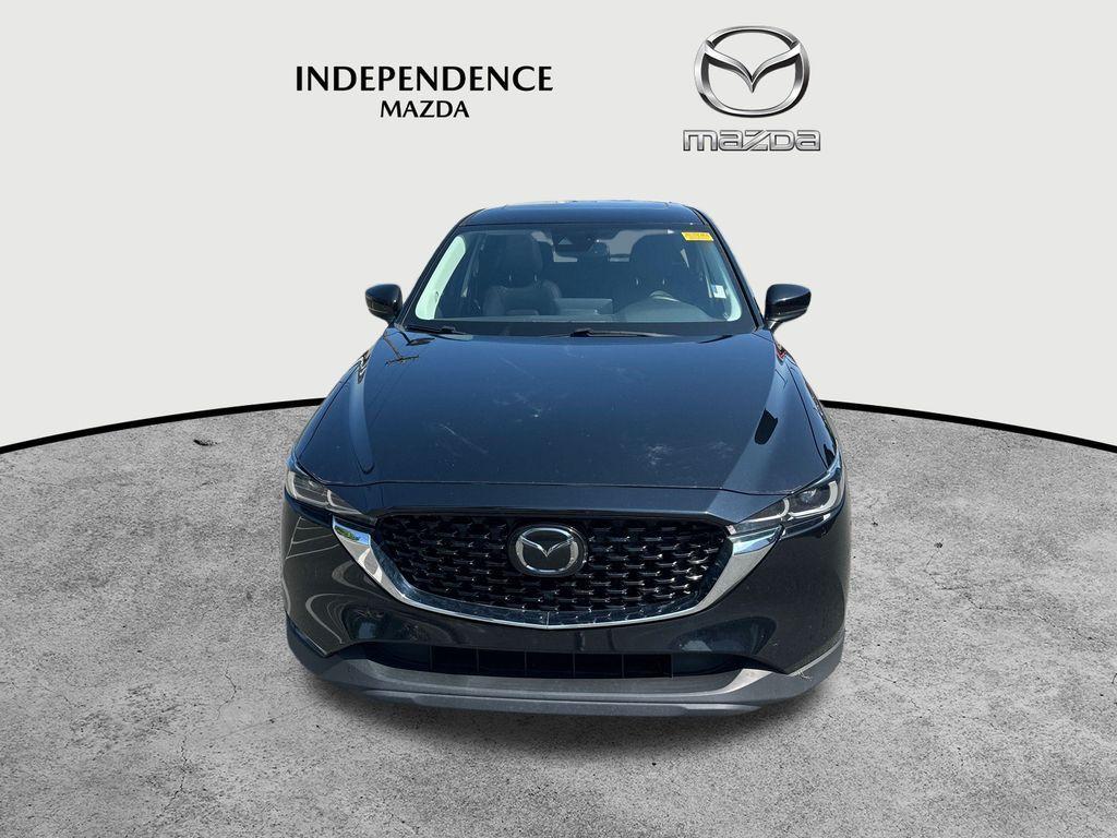 used 2023 Mazda CX-5 car, priced at $25,889