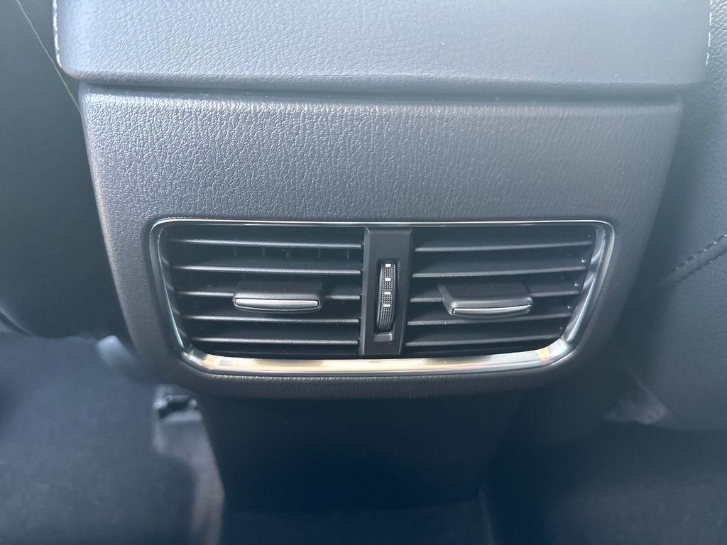 new 2025 Mazda CX-5 car