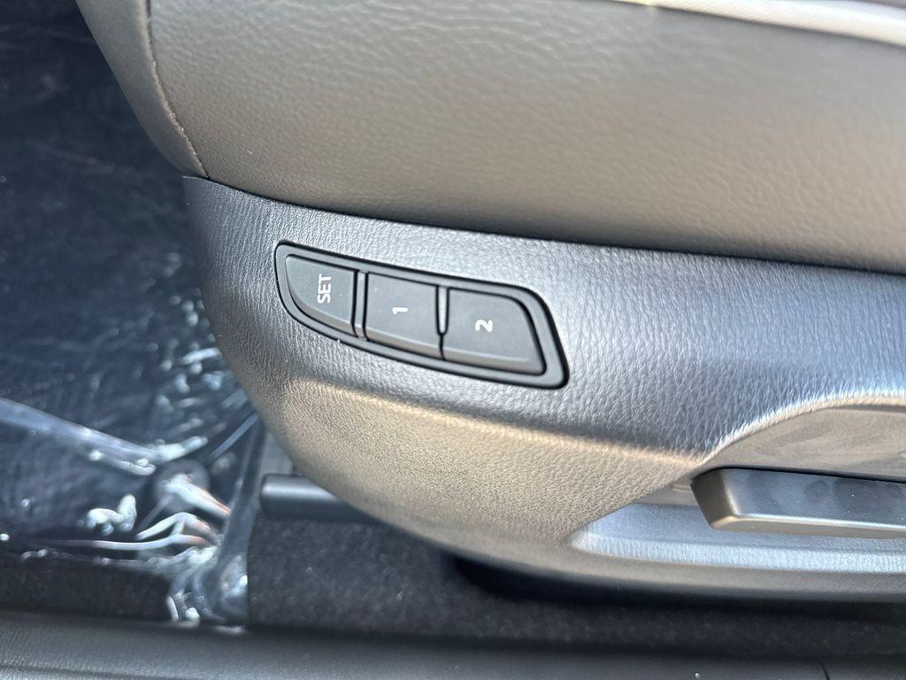 new 2025 Mazda CX-5 car