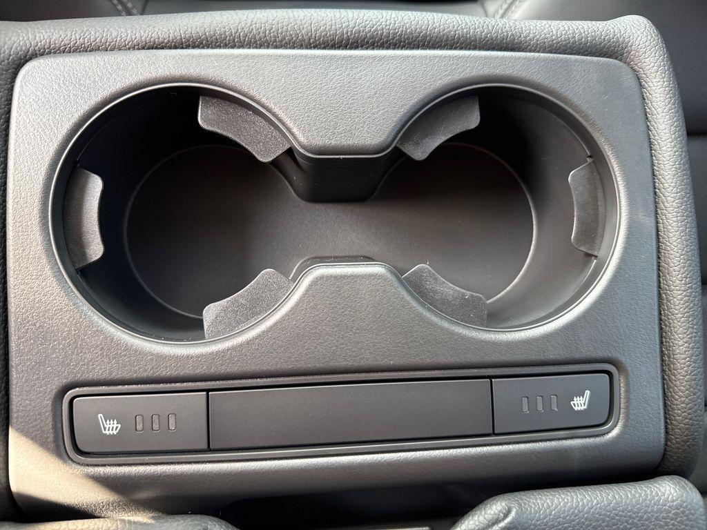 new 2025 Mazda CX-5 car