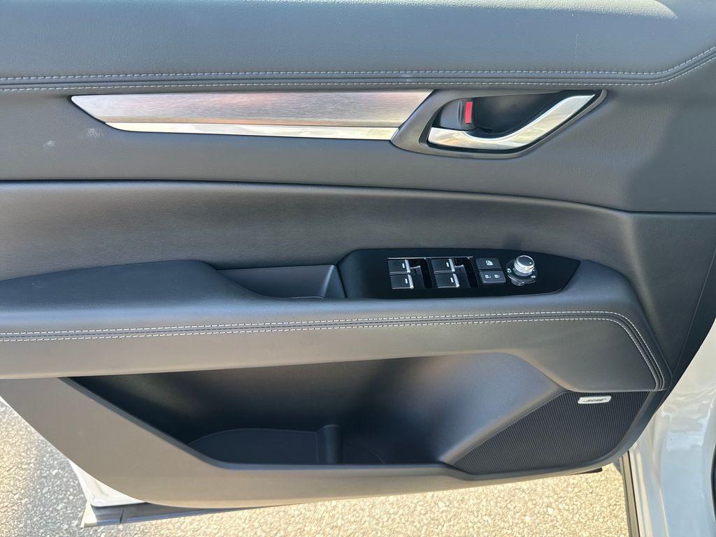 new 2025 Mazda CX-5 car