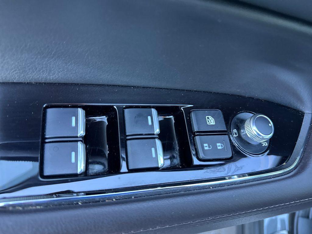 used 2023 Mazda CX-5 car, priced at $31,995