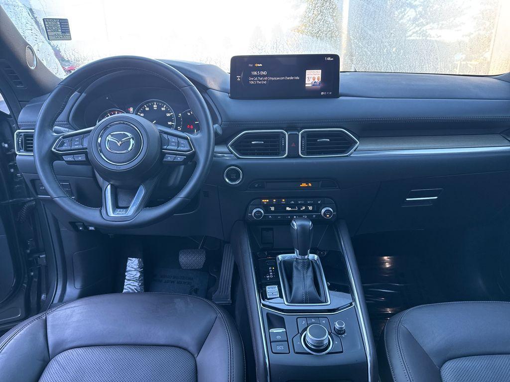 used 2023 Mazda CX-5 car, priced at $31,995