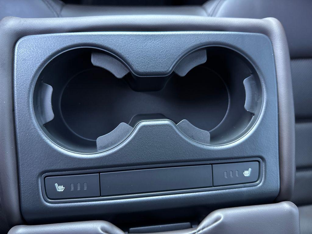 used 2023 Mazda CX-5 car, priced at $31,995