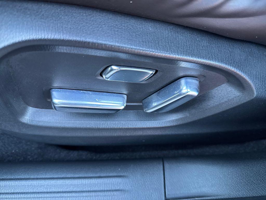 used 2023 Mazda CX-5 car, priced at $31,995