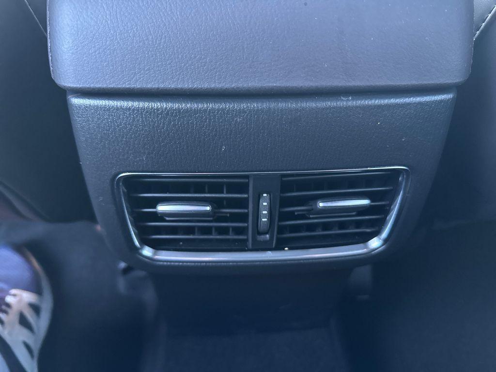 used 2023 Mazda CX-5 car, priced at $31,995