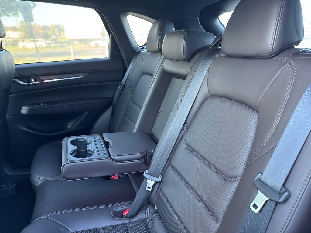 used 2023 Mazda CX-5 car, priced at $31,995