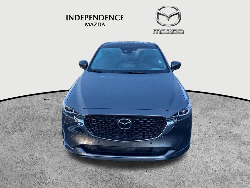 used 2023 Mazda CX-5 car, priced at $31,995