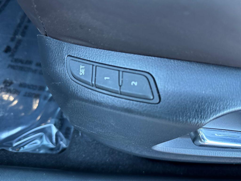 used 2023 Mazda CX-5 car, priced at $31,995