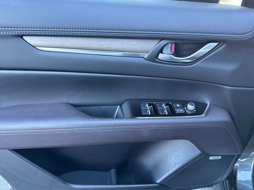 used 2023 Mazda CX-5 car, priced at $31,995