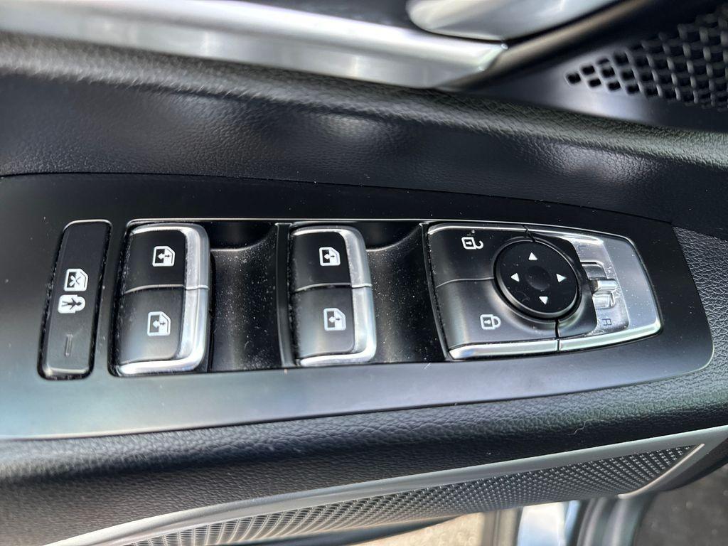 used 2022 Kia Telluride car, priced at $28,250