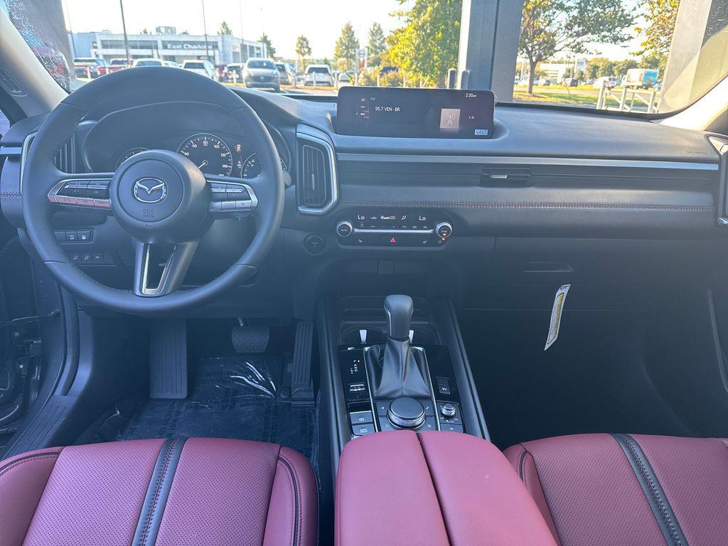 new 2025 Mazda CX-50 Hybrid car, priced at $40,280