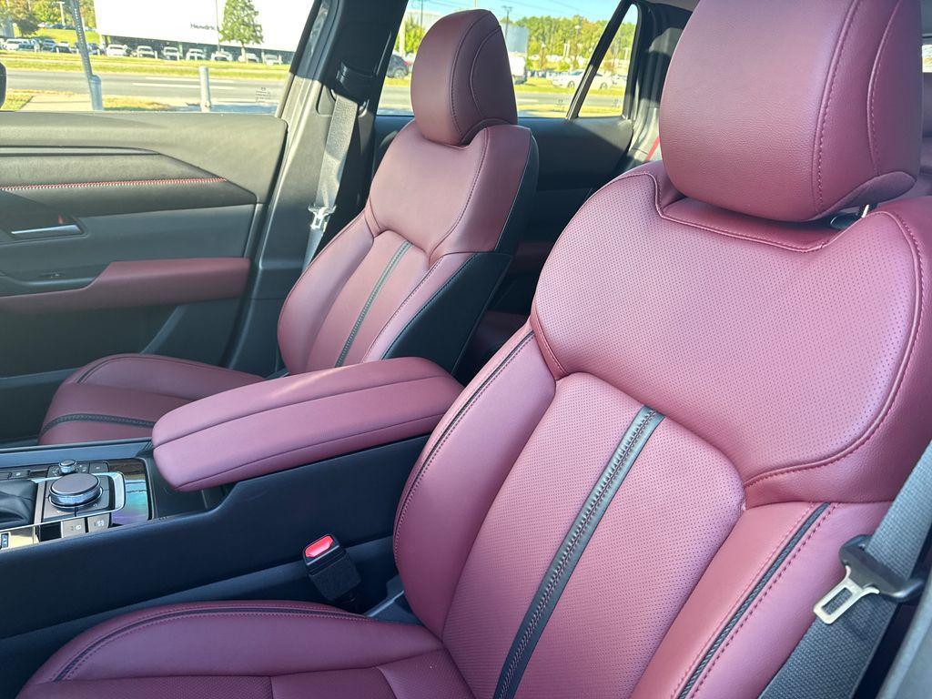 new 2025 Mazda CX-50 Hybrid car, priced at $40,280
