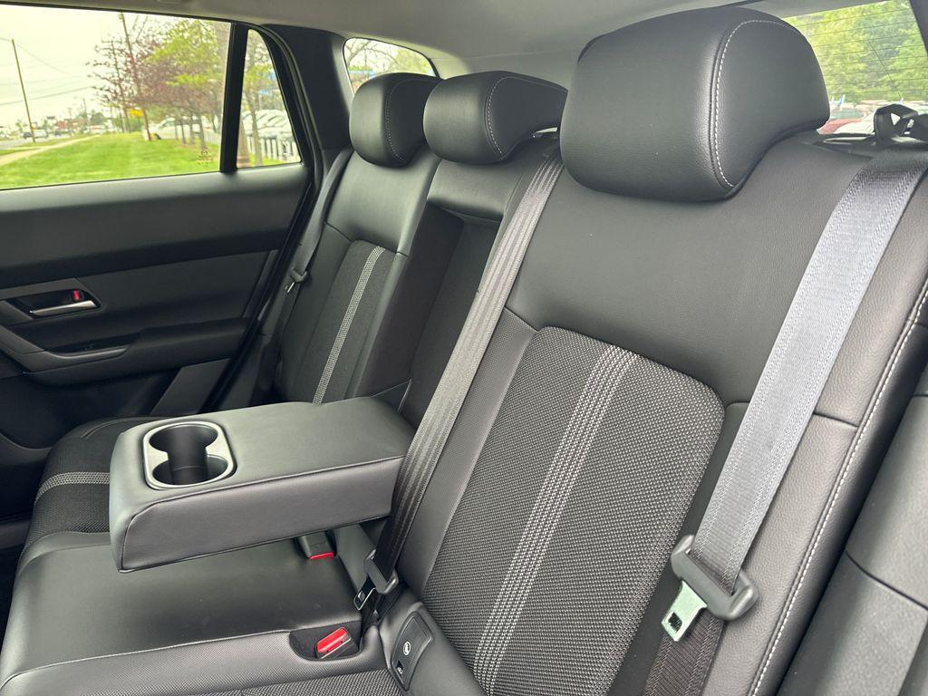 new 2025 Mazda CX-50 Hybrid car, priced at $36,950