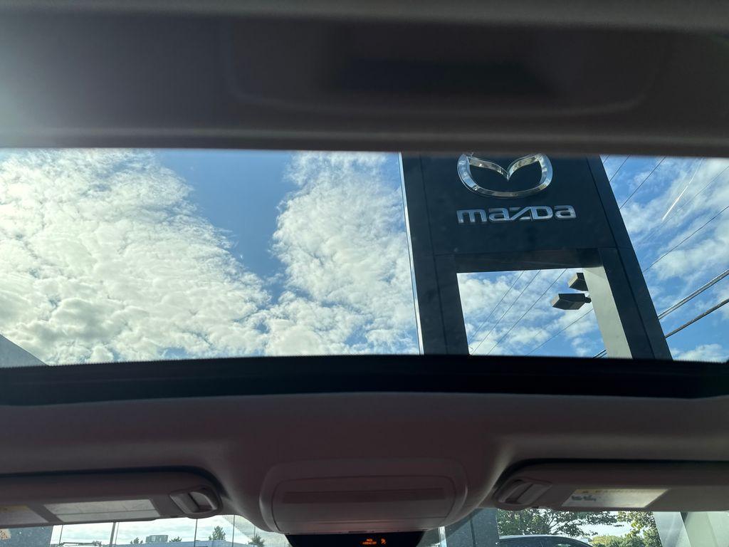 used 2023 Mazda CX-30 car, priced at $23,560