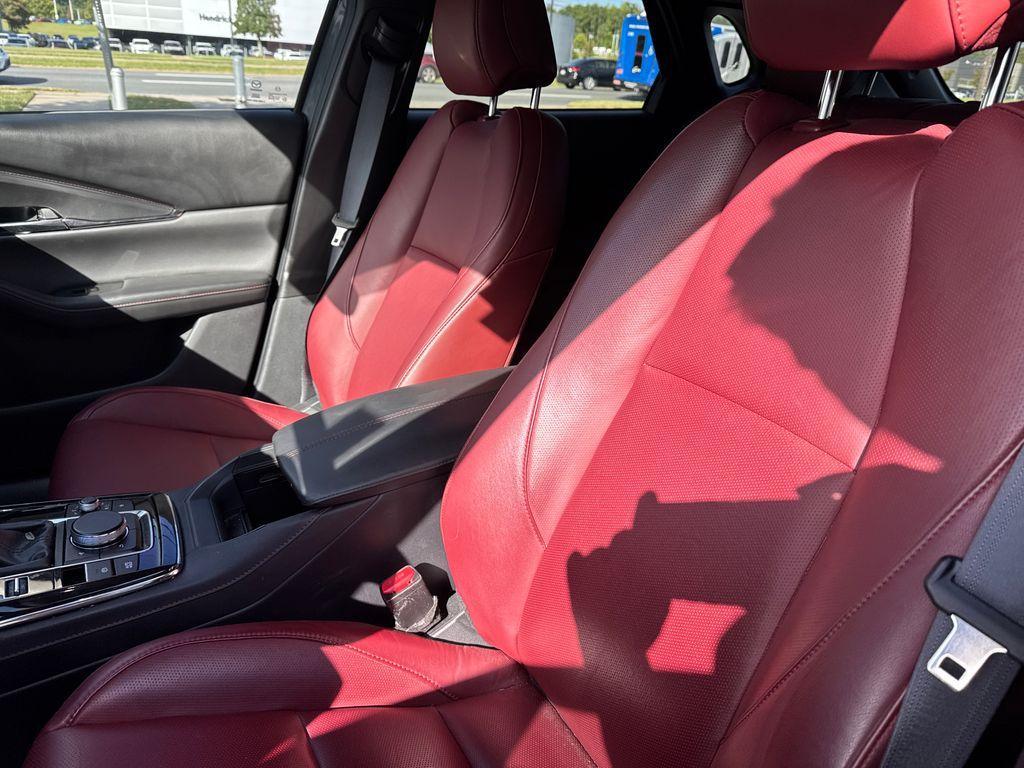 used 2023 Mazda CX-30 car, priced at $23,560