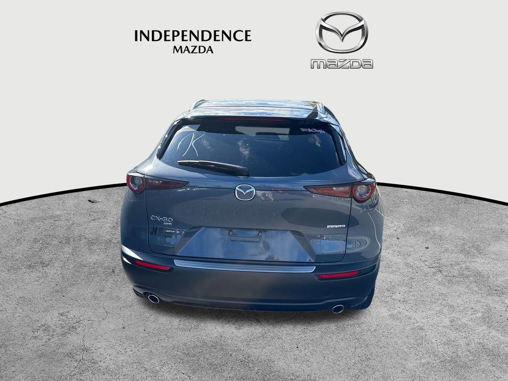 used 2023 Mazda CX-30 car, priced at $23,560