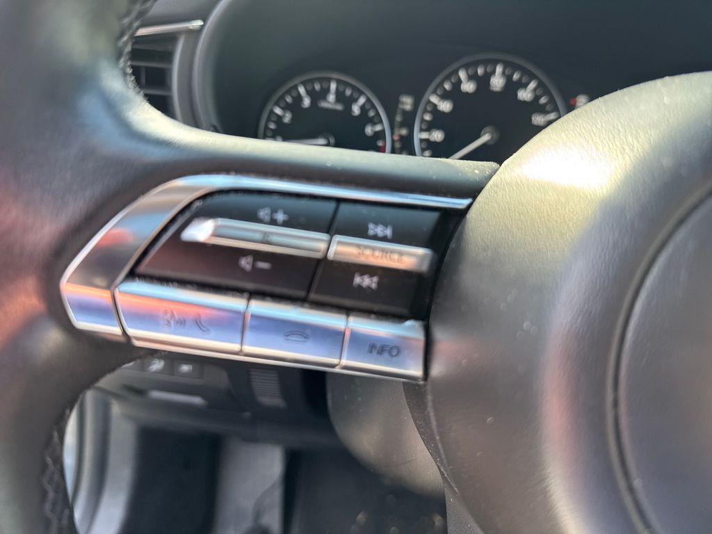used 2023 Mazda CX-30 car, priced at $23,560