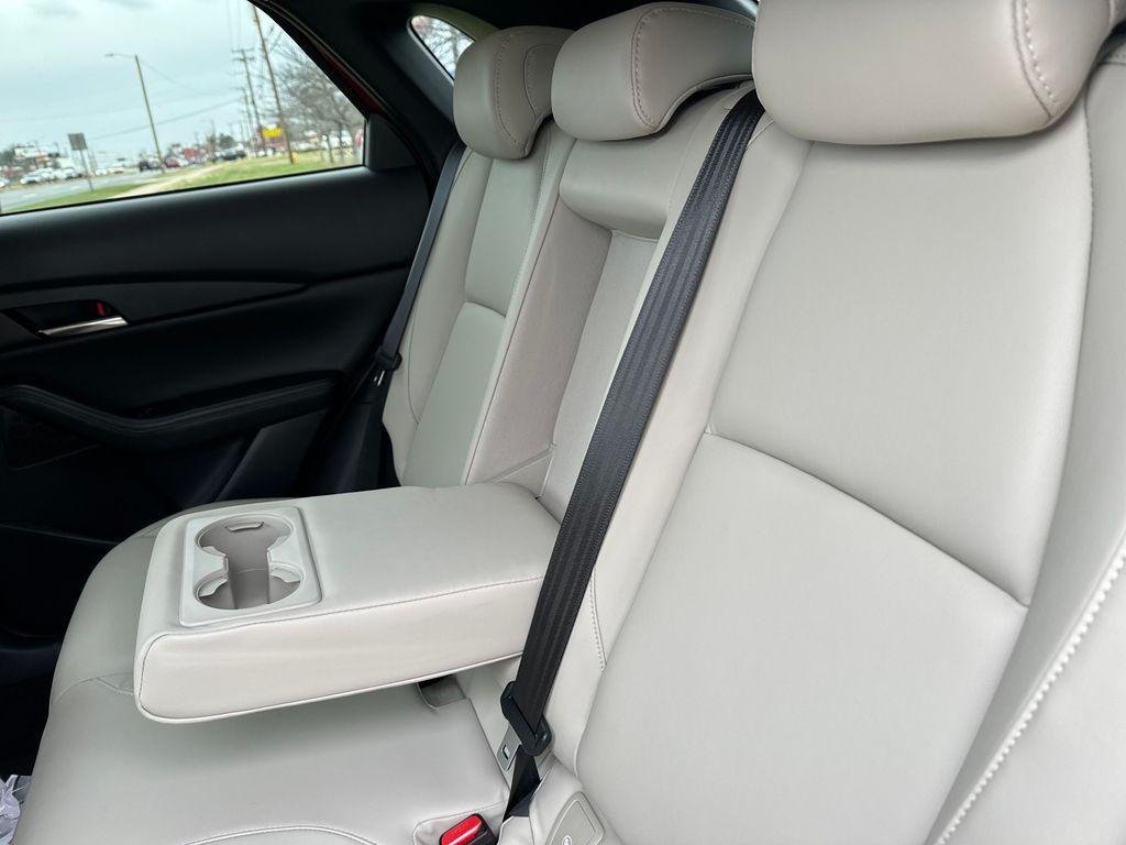new 2024 Mazda CX-30 car, priced at $31,165