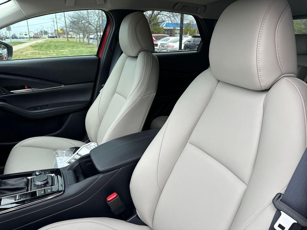 new 2024 Mazda CX-30 car, priced at $31,165