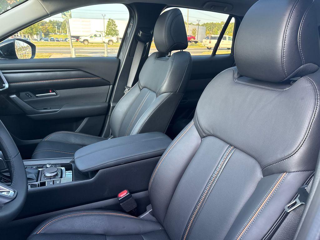 new 2025 Mazda CX-50 Hybrid car, priced at $40,135