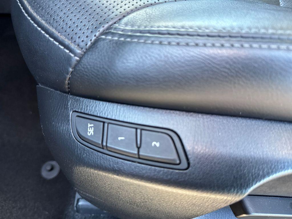 used 2023 Mazda CX-9 car, priced at $24,206