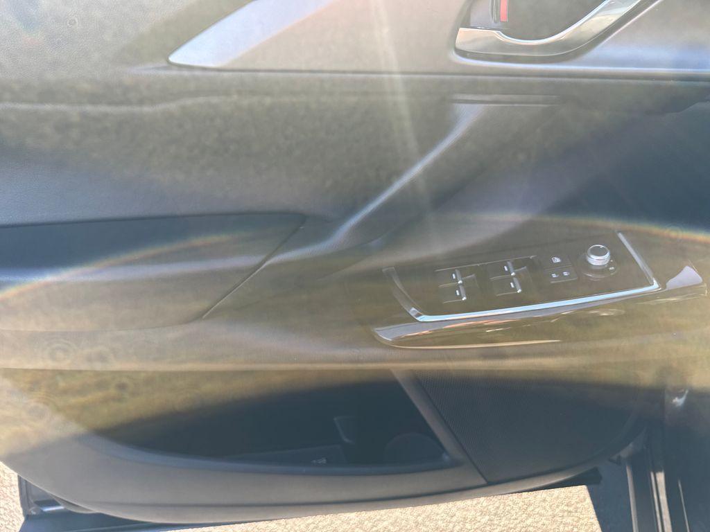 used 2023 Mazda CX-9 car, priced at $24,206