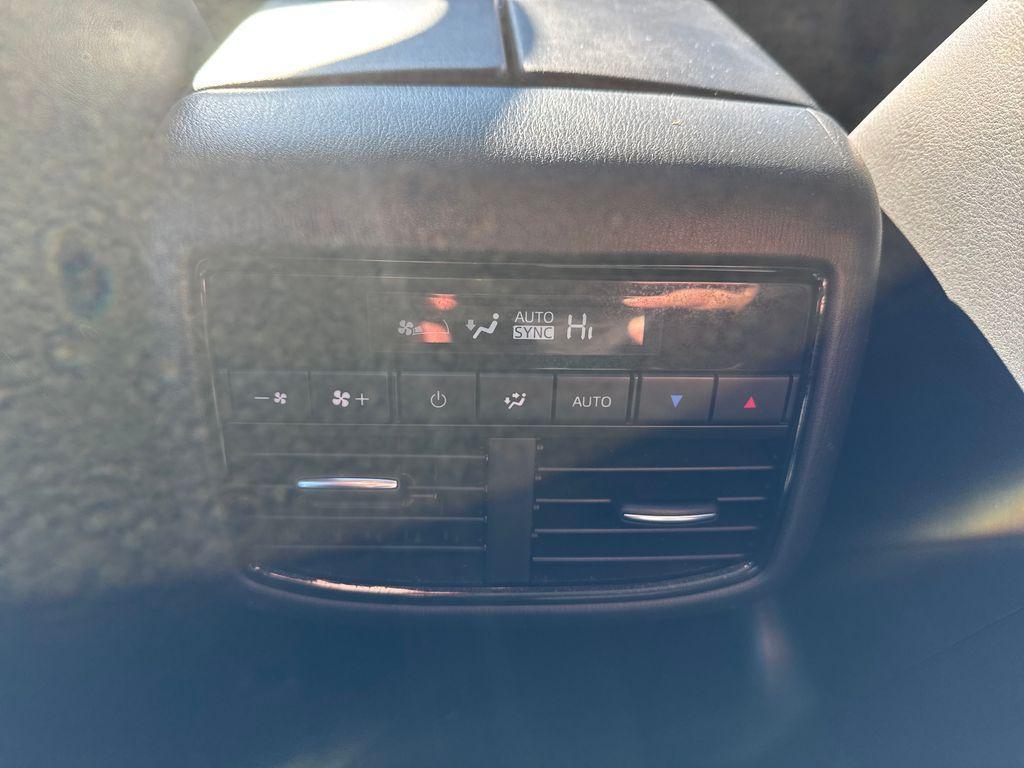 used 2023 Mazda CX-9 car, priced at $24,206