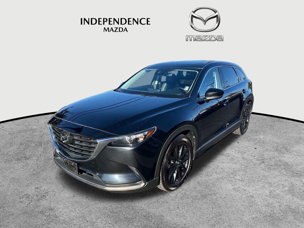 used 2023 Mazda CX-9 car, priced at $24,206