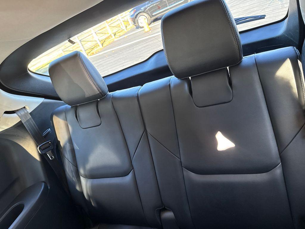 used 2023 Mazda CX-9 car, priced at $24,206
