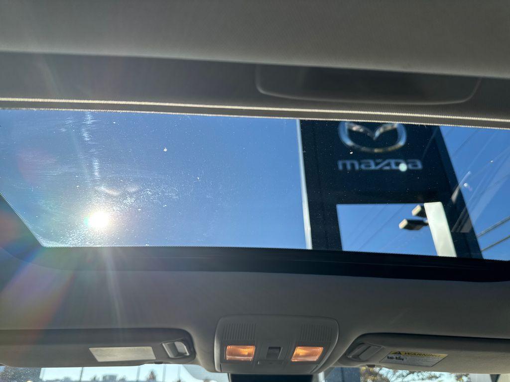 used 2023 Mazda CX-9 car, priced at $24,206