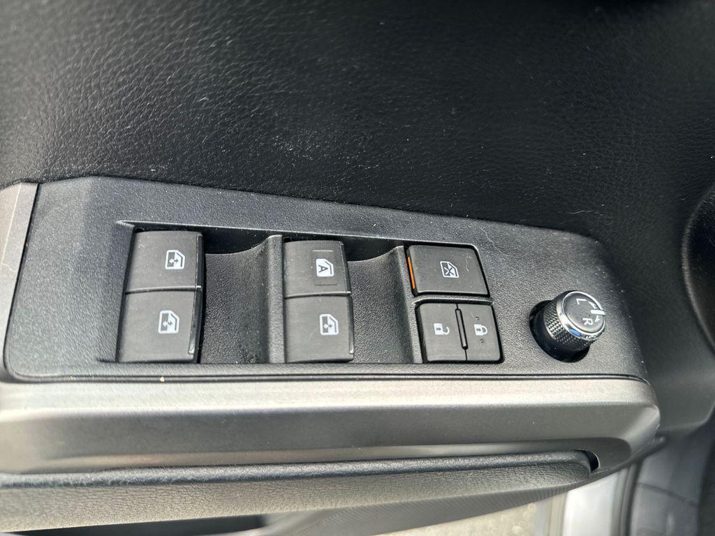 used 2017 Toyota Tacoma car, priced at $24,048