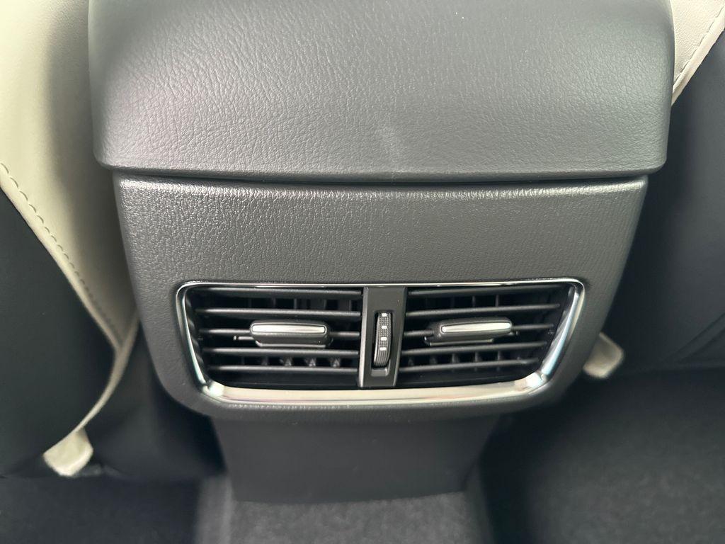 new 2025 Mazda CX-5 car, priced at $33,455