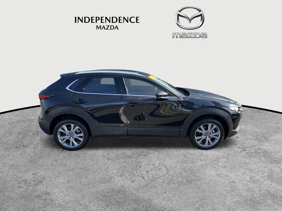 used 2022 Mazda CX-30 car, priced at $25,989