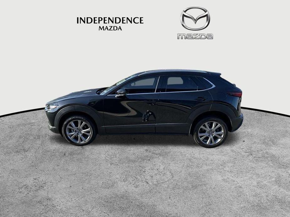 used 2022 Mazda CX-30 car, priced at $25,989