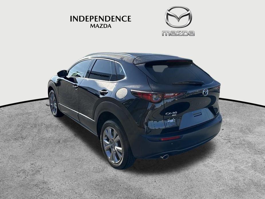 used 2022 Mazda CX-30 car, priced at $25,989