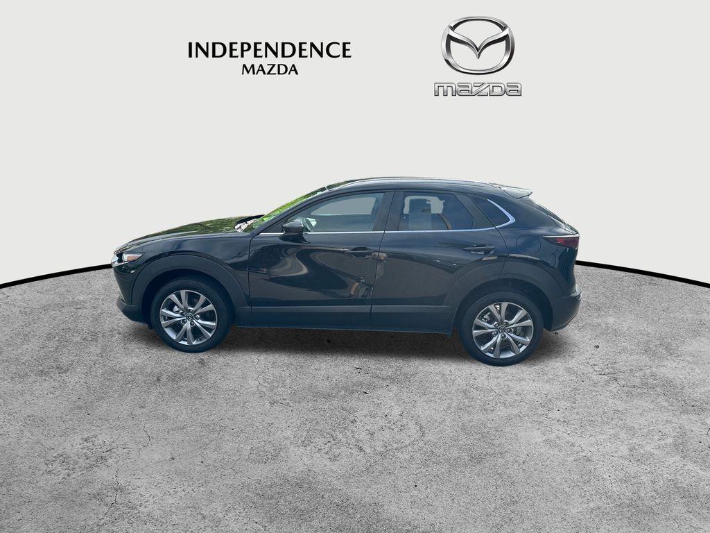 used 2023 Mazda CX-30 car, priced at $24,234