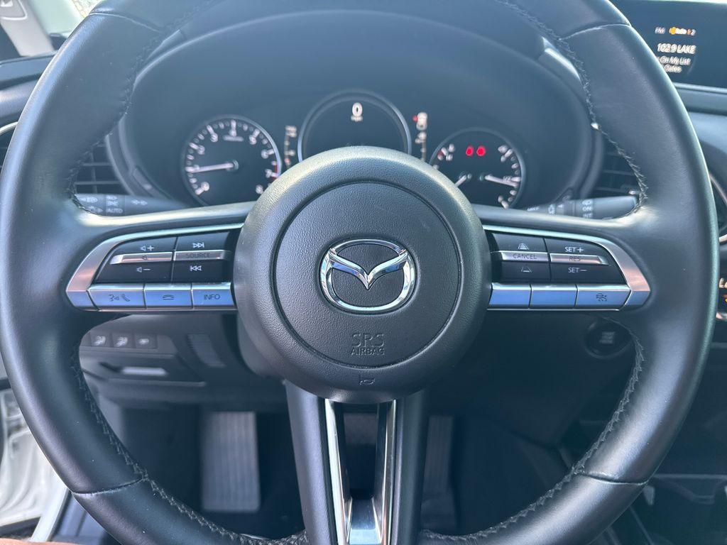used 2023 Mazda CX-30 car, priced at $23,252
