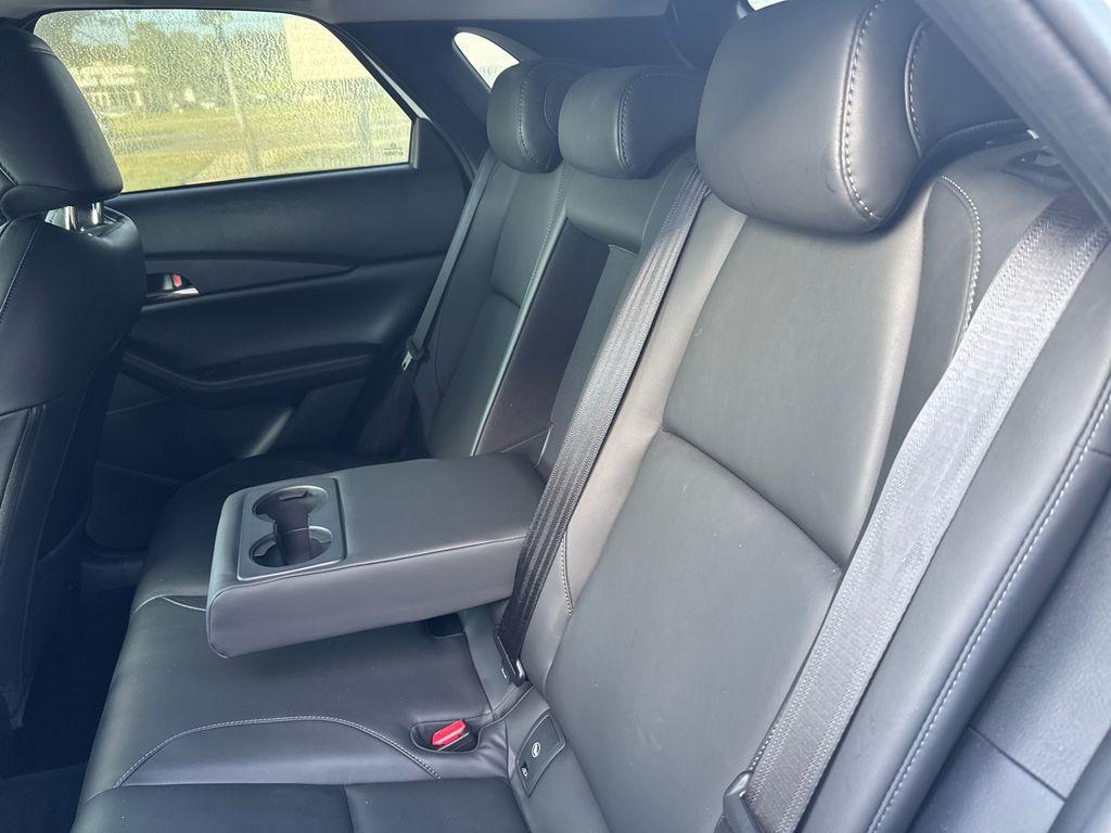 used 2023 Mazda CX-30 car, priced at $23,252
