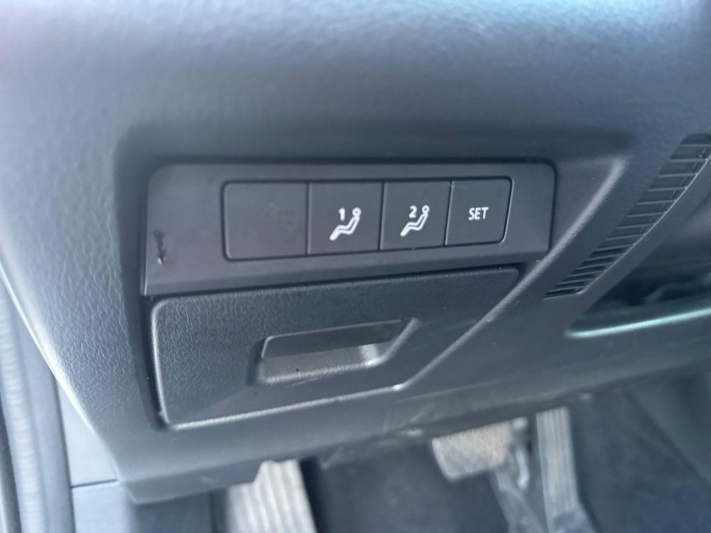 used 2023 Mazda CX-30 car, priced at $23,252
