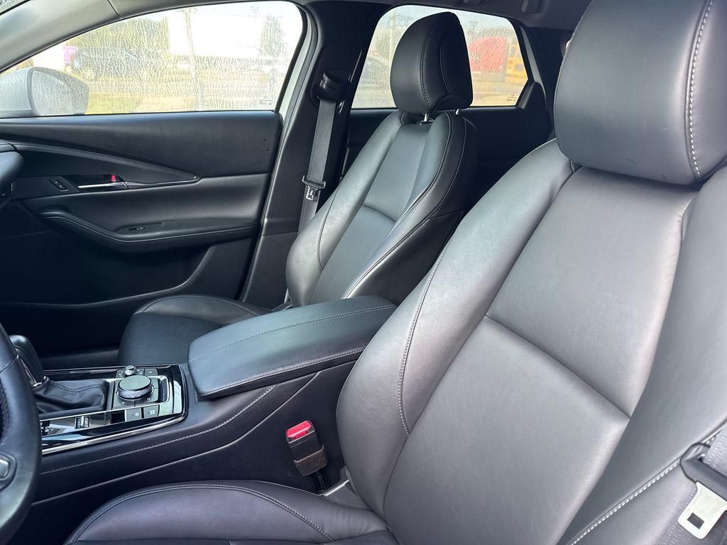 used 2023 Mazda CX-30 car, priced at $23,252