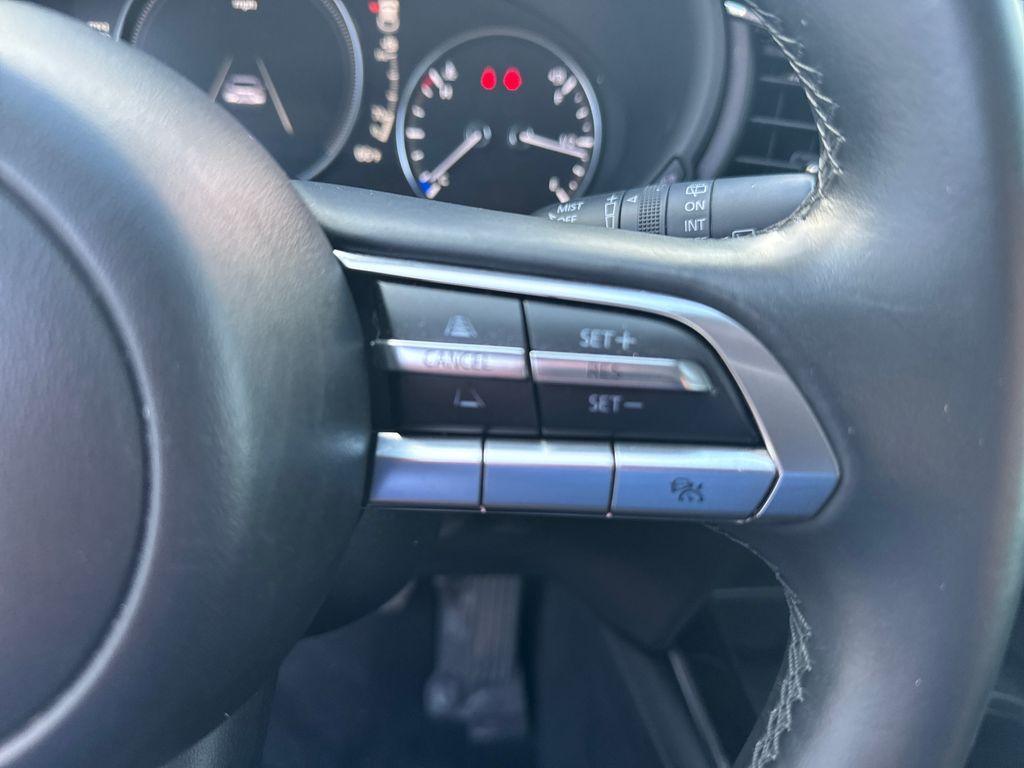 used 2023 Mazda CX-30 car, priced at $23,252