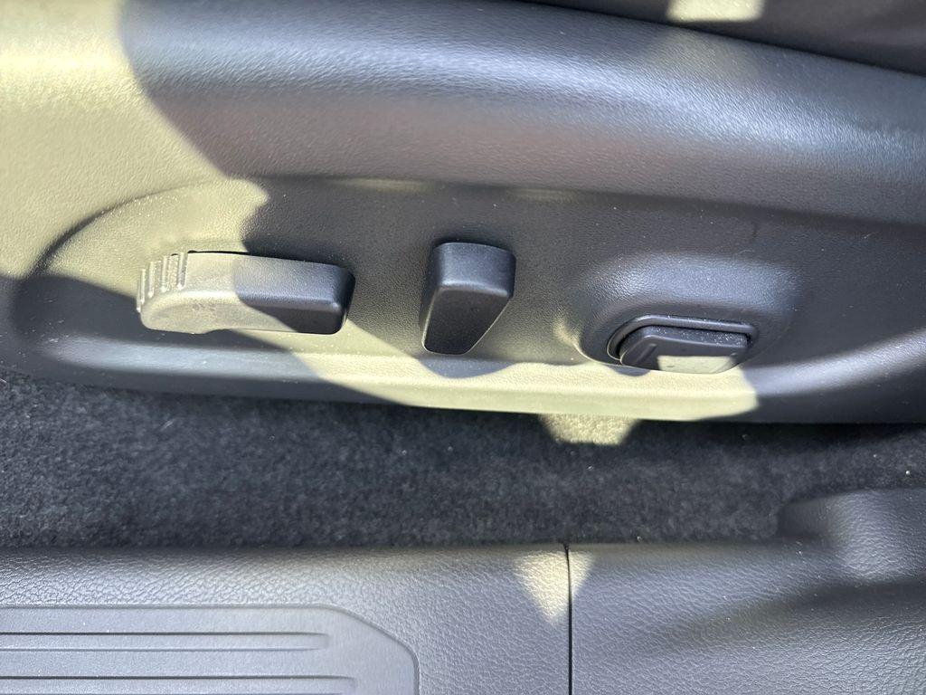 used 2020 Nissan Murano car, priced at $25,603