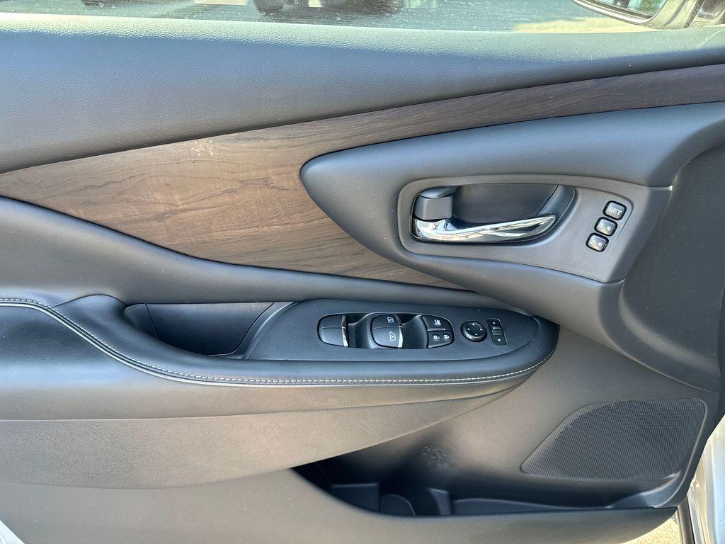 used 2020 Nissan Murano car, priced at $25,603