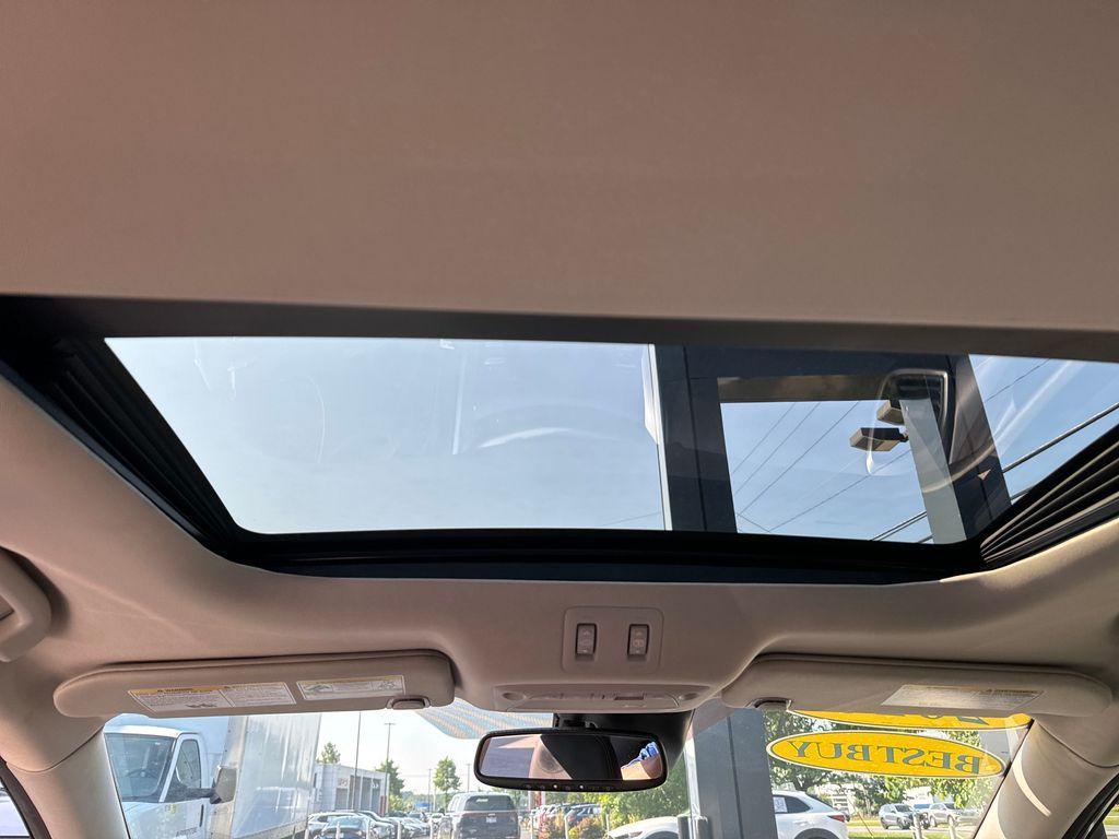 used 2020 Nissan Murano car, priced at $25,603